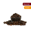 Café Gourmet Oro Maya 100% Arabica - Granel 2K.